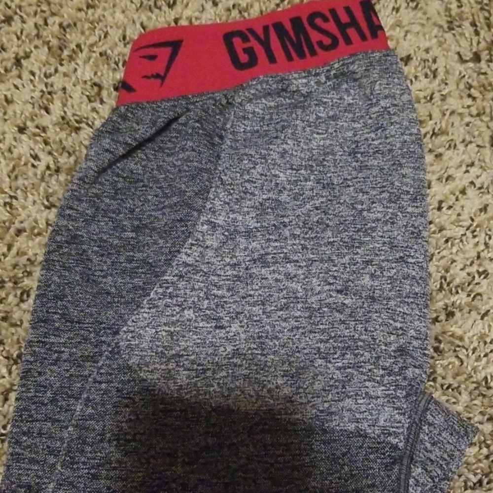 Gymshark Original Leggings